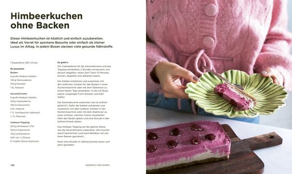 Produktbild: Das Blutzucker-Kochbuch