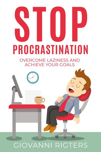 Produktbild: Stop Procrastination