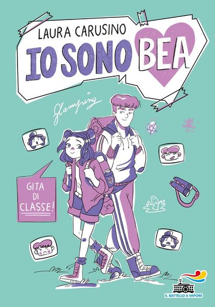 Produktbild: Gita di classe! Io sono Bea