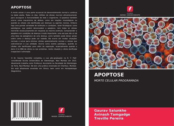 Produktbild: Apoptose
