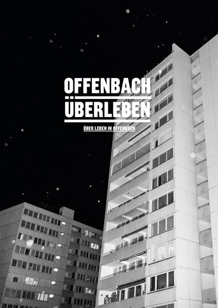 Produktbild: Offenbach &Uuml;berleben