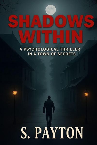 Produktbild: Shadows Within