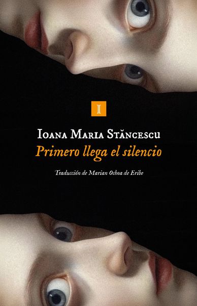 Produktbild: Primero llega el silencio
