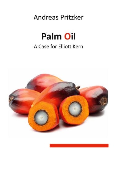 Produktbild: Palm Oil