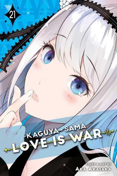 Produktbild: Kaguya-sama