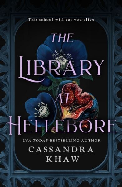 Produktbild: The Library at Hellebore