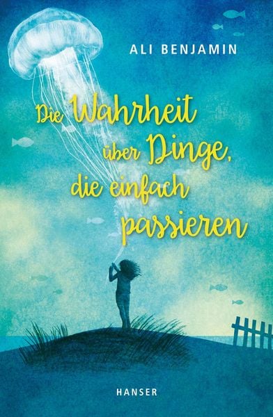 Produktbild: Die Wahrheit &uuml;ber Dinge, die einfach passieren
