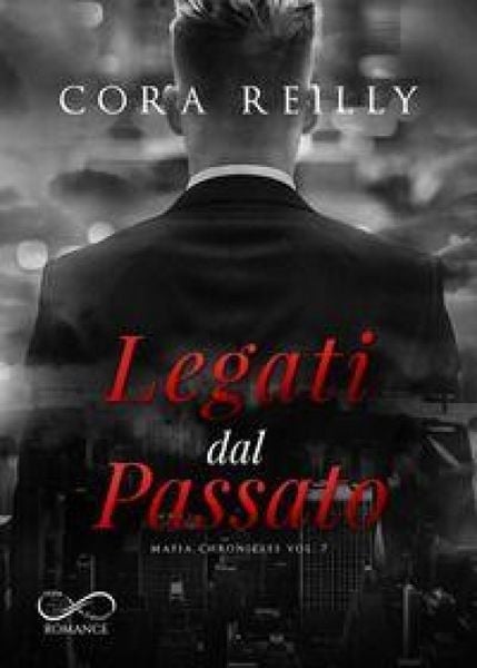 Produktbild: Legati dal passato. Mafia chronicles. Vol. 7
