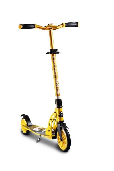 Produktbild: SIX DEGREES Alu Scooter Junior 180/145