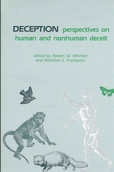 Produktbild: Deception