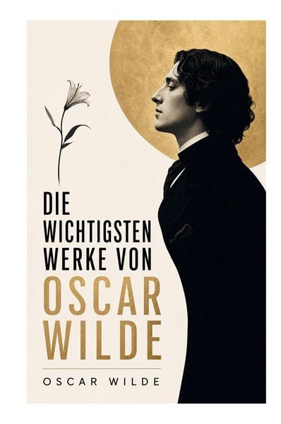 Produktbild: Die wichtigsten Werke von Oscar Wilde
