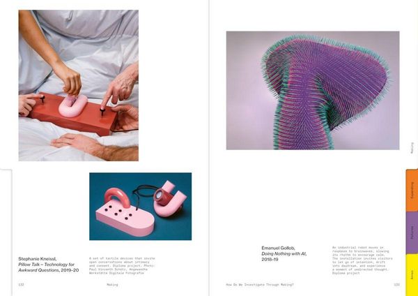 Produktbild: Designing Questions