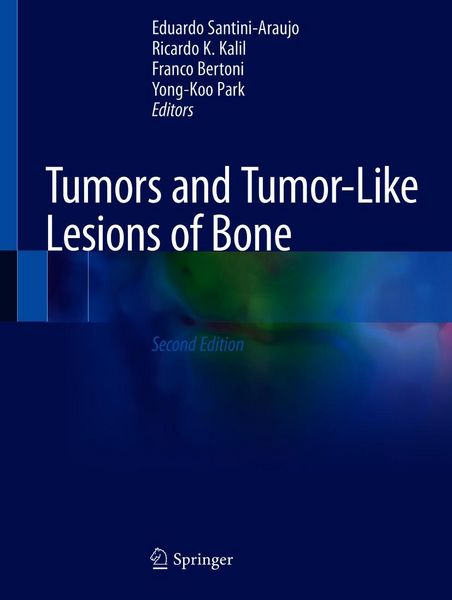 Produktbild: Tumors and Tumor-Like Lesions of Bone