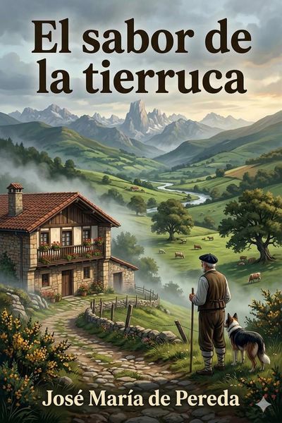 Produktbild: El sabor de la tierruca