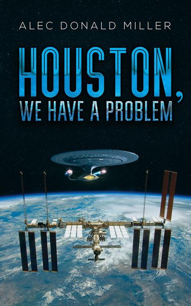 Produktbild: Houston, We Have a Problem