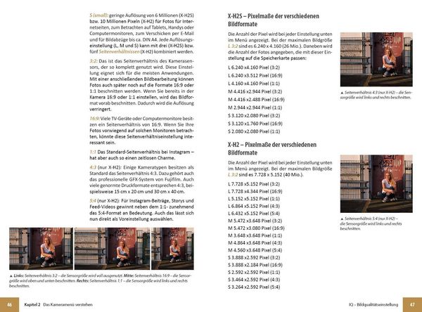 Produktbild: Fujifilm X-H2 und X-H2S