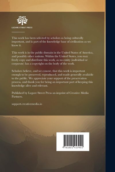 Produktbild: Some Considerations About the Reconcileableness of Reason and Religion