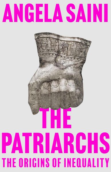 Produktbild: The Patriarchs