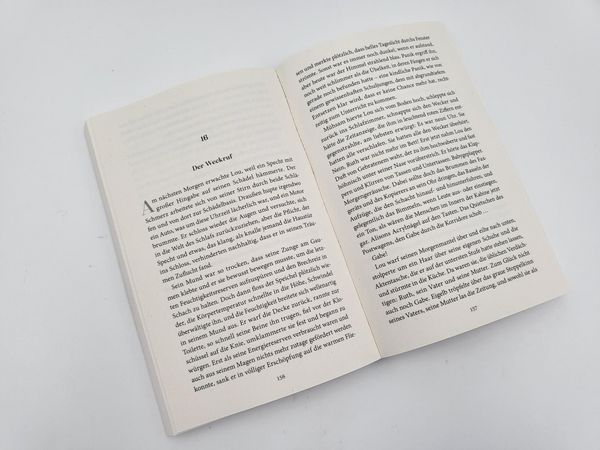 Produktbild: Zeit deines Lebens