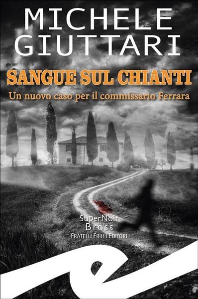 Produktbild: Sangue sul Chianti