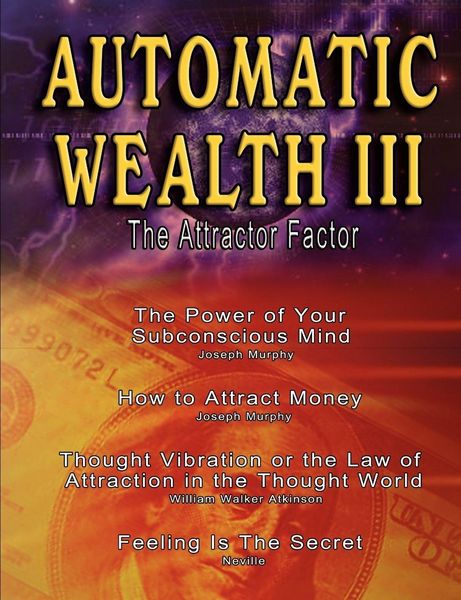 Produktbild: Automatic Wealth III