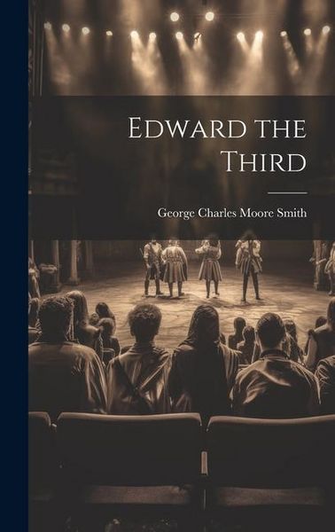 Produktbild: Edward the Third