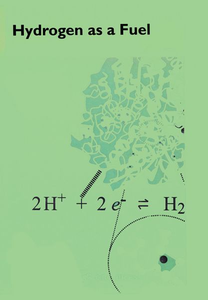 Produktbild: Hydrogen as a Fuel