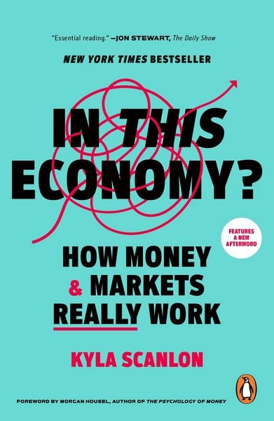 Produktbild: In This Economy?