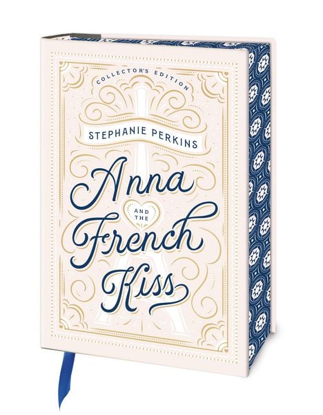 Produktbild: Anna and the French Kiss Collector's Edition