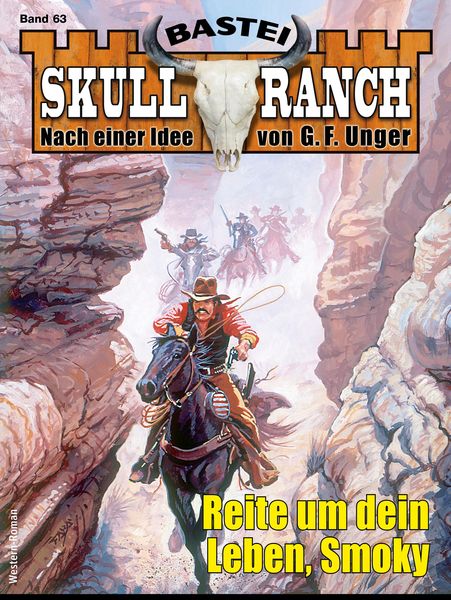 Produktbild: Skull-Ranch 63