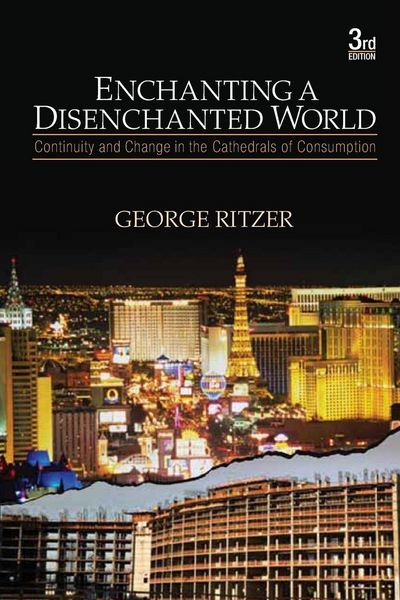 Produktbild: Enchanting a Disenchanted World