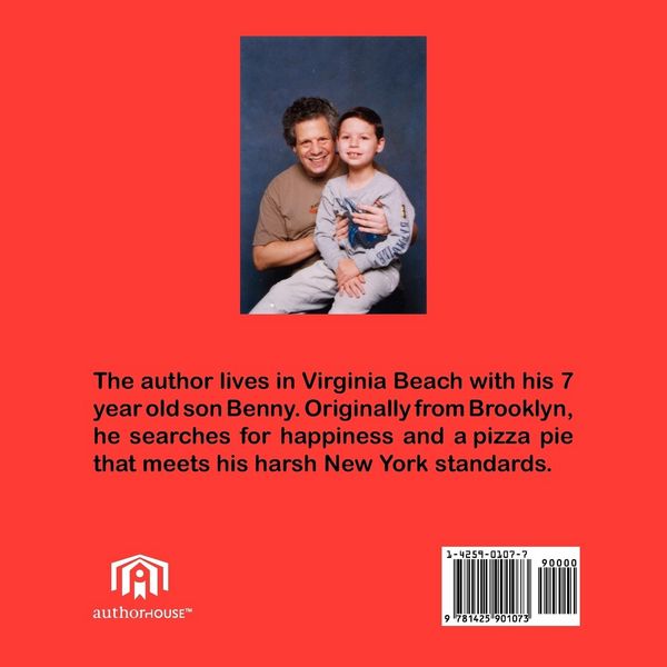 Produktbild: Benny Takes A Walk