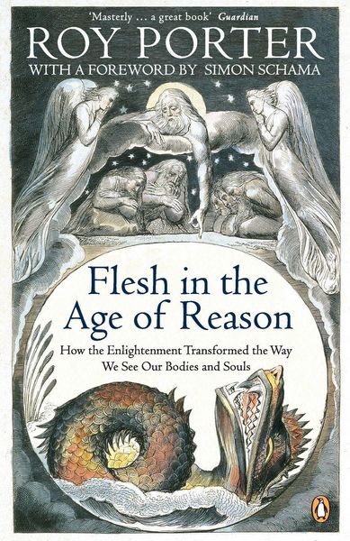Produktbild: Flesh in the Age of Reason