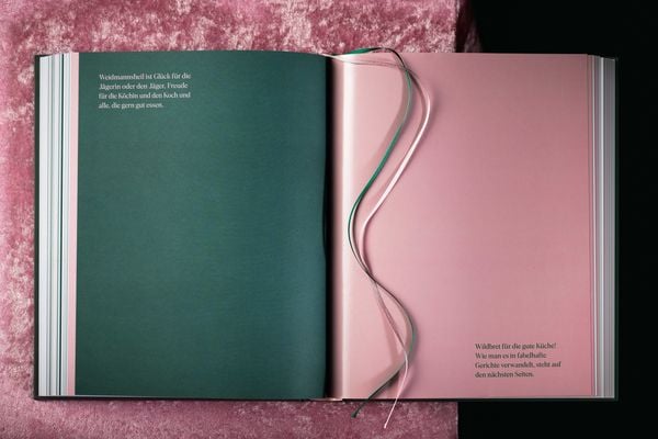 Produktbild: Der Jaga und der Koch (Limitierte Sonderausgabe)