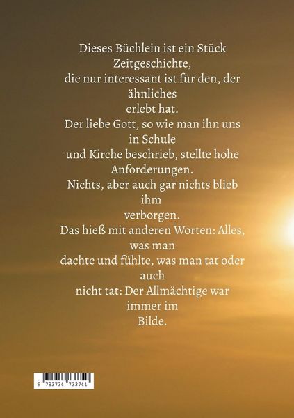 Produktbild: Der Deal mit dem lieben Gott