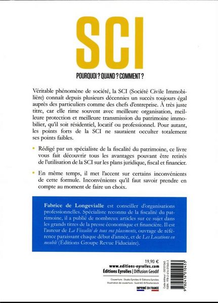 Produktbild: Sci pourquoi quand comment