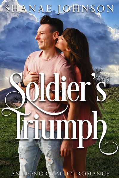 Produktbild: Soldier's Triumph (Honor Valley Romances, #6)