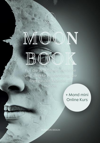 Produktbild: Moon Book