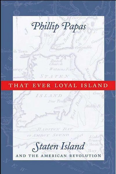 Produktbild: That Ever Loyal Island