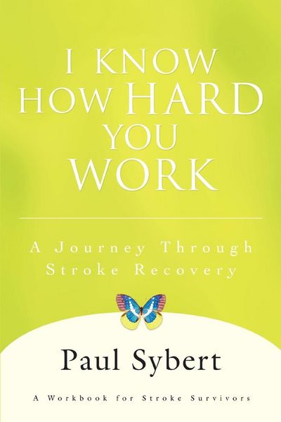 Produktbild: I Know How Hard You Work