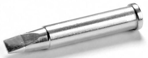 Ersa 0102CDLF32 Lötspitze Meißelform, gerade Spitzen-Größe 3.20 mm Inhalt 1 St.