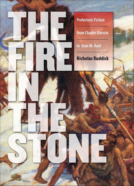 Produktbild: Fire in the Stone