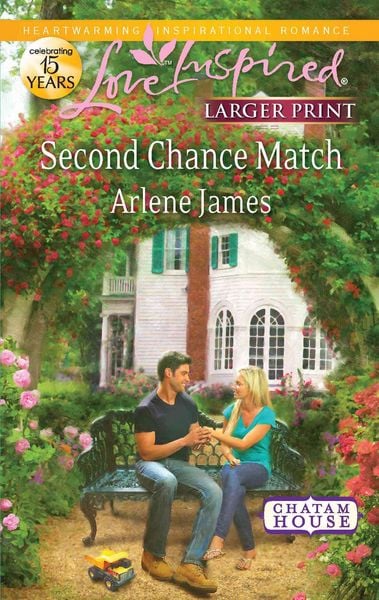 Produktbild: Second Chance Match