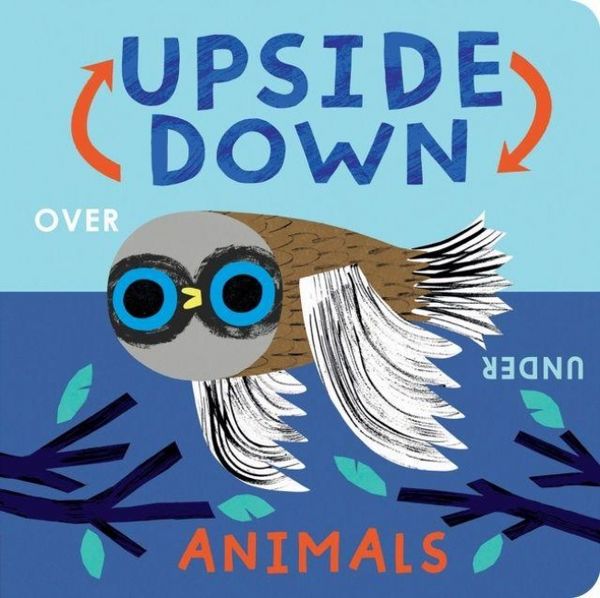 Produktbild: Upside Down Animals