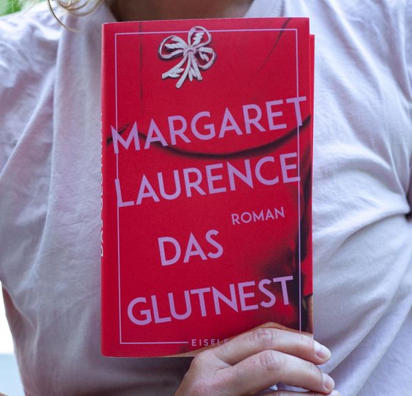 Produktbild: Das Glutnest
