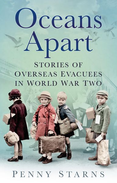 Produktbild: Oceans Apart