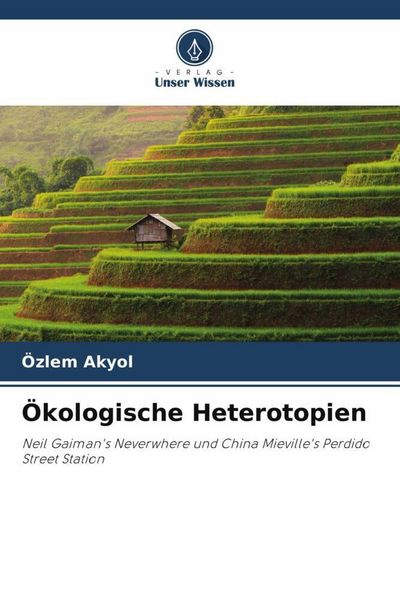 Produktbild: &Ouml;kologische Heterotopien