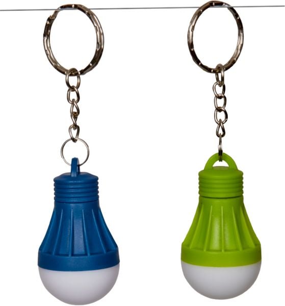 Produktbild: Mini-Campinglampe