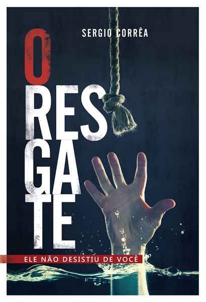 Produktbild: O Resgate