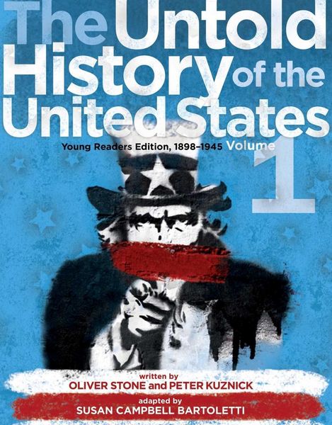 Produktbild: The Untold History of the United States, Volume 1